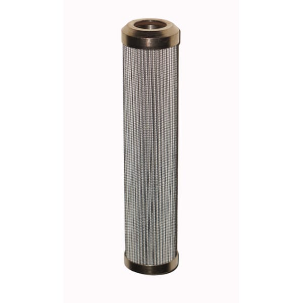 Hydraulic Filter, replaces ZINGA G0803HN, Pressure Line, 3 micron